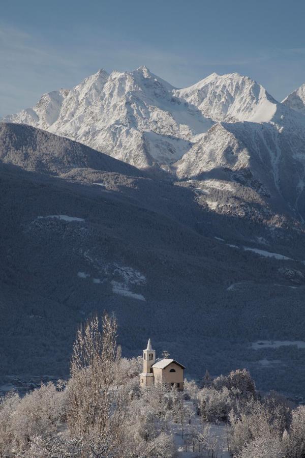 La Casa Di Paglia *